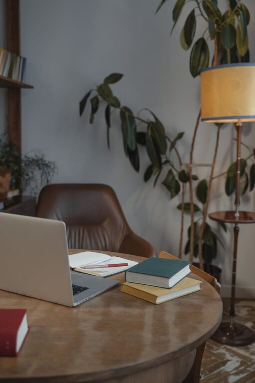 Tips for Creating a Cozy and Productive Home Workspace