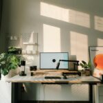 Simple Ways to Create a Cozy and Inviting Home Office Space