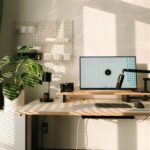 Tips for Creating a Relaxing Home Office Environment